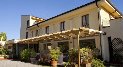 Hotel Carignano
