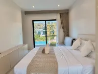 61 Pool Villa Khao Yai [Fit up to 14 guests] - Villas