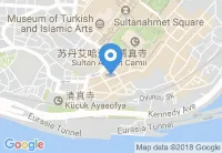 イスタンブール ホリデイ ホテル