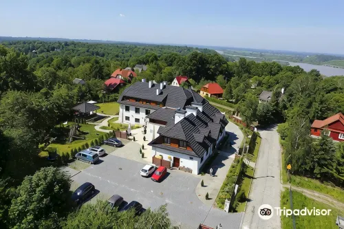 Hotel Kazimierzówka
