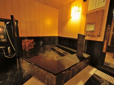 スパ・大浴場 天然温泉 青葉の湯 ドーミーイン仙台ANNEXの写真