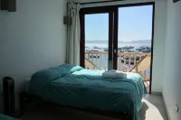Bamboo Lodge Paracas
