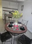 Fast Wifi•Private Apto•Street Entry•Garden•CableTV