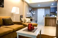 Jpark Residences at Thammasat Rangsit - شرفة