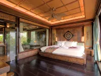 Parama Koh Chang Hotels near Wat Salak Phet Temple