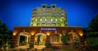 Hotel Grand Park Barishal Hoteles en 