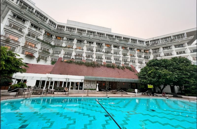 Taj Bengal photo 3
