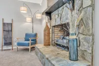 Pet-Friendly 5BR Getaway near Lake Keowee - 3성급