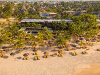 Mövenpick Resort Lamantin Saly - Beach