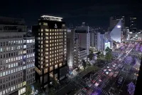 Candeo Hotels Osaka Shinsaibashi