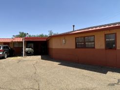 Rodeway Inn