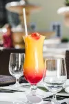 Hotel Kristaly Imperial - ที่มีบาร์