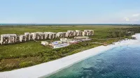 Etéreo, Auberge Collection