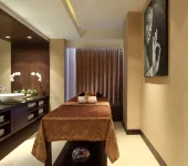Wyndham Surabaya - spa
