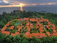 Khaolak Bhandari Resort & Spa Hotels near Nangthong Supermarket