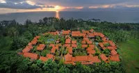 Khaolak Bhandari Resort & Spa - Bar