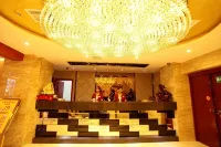 โรงแรมเซียงเจียง - 3 ดาว