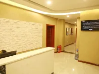 Yushe Yingxiang Express Hotel Hotels in Yushe