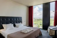Axis Viana Business & Spa Hotel