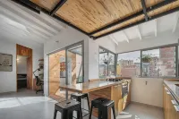 Rooftop apartment - Wifi