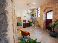 Roots Boutique Hotel Hotels in Nazareth