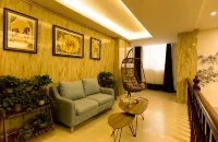 Xincheng Hotel (Yi He Avenue)