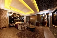 Jin Sha Motel - Pet friendly