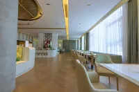 Zhonghui Hotel - petit déjeuner