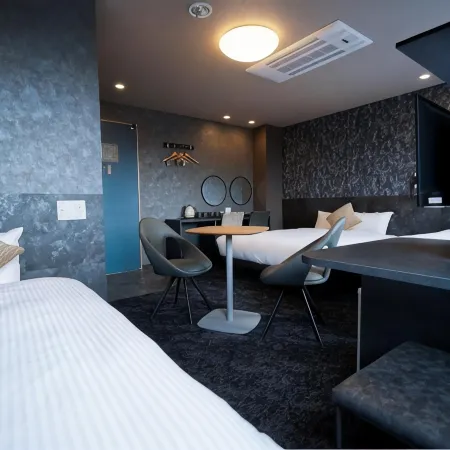 Hotel Areaone Naruto Отели в г. Наруто
