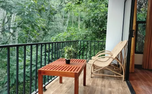 Ella Green Cottages - Wifi