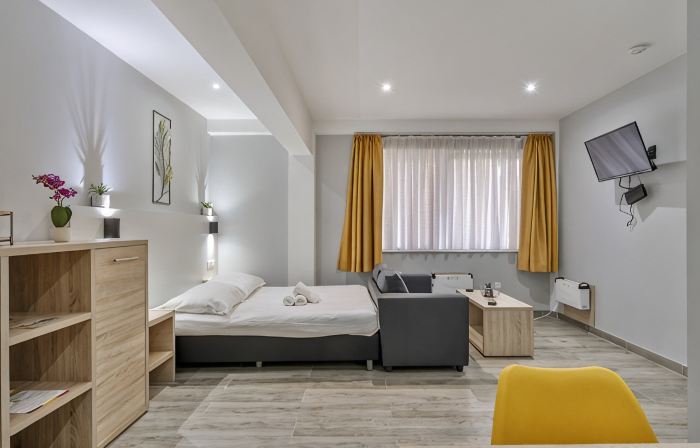 Budget Flats Leuven