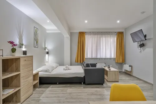 Budget Flats Leuven
