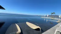 Exclusive 3-bedroom apartment in luxurious  beach front condo in Bucerías