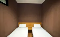 Hotel Khalista - ที่มีที่จอดรถ