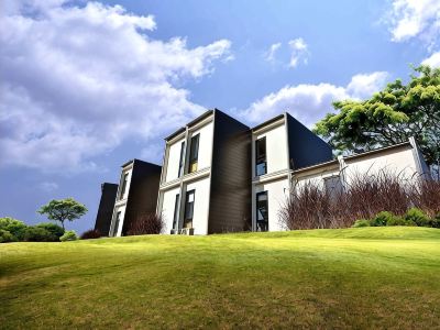 Lakeview Terrace Resort Pengerang