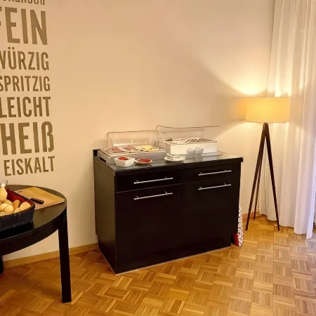 Hotel Friedrichstraße