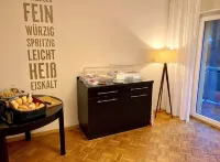Hotel Friedrichstraße