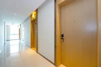 QYU chain apartment（FYSHGC branch）