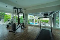 Hotel Royal Padjadjaran Bogor - Gym