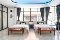 Sun Moon Tree Resort & Recreation - Wifi