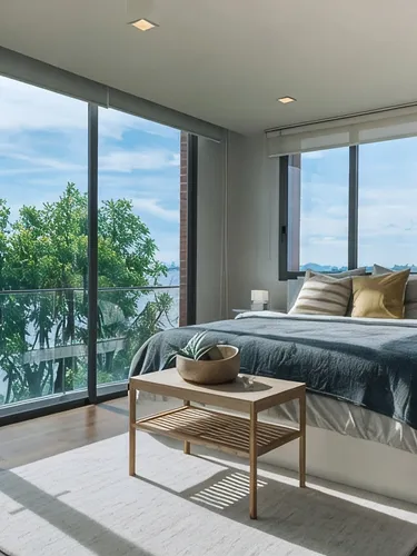 รูปภาพของExclusive Sandbox Beachfront Villa