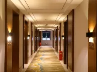 Xianger hotel in Zhuxi Hotels in Zhuxi