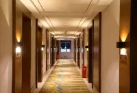 샹얼 호텔 주시