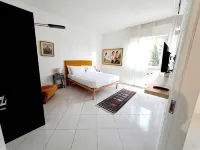 Home Casagè+free Parking - Bungalows