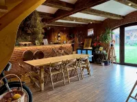 Farma Puchałowo - Bar