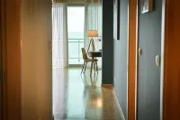 The Panoramic View Suites