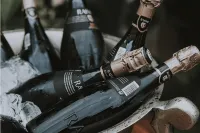 大金塔奧加莊園Spa飯店 - 酒吧