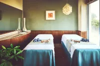 ANA InterContinental Manza Beach Resort by IHG - Spa
