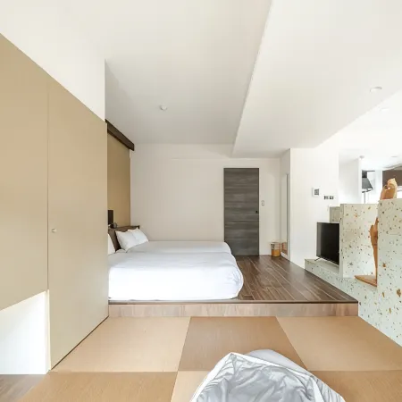 Smart Stay ITO 201