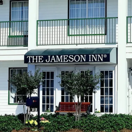 Baymont by Wyndham Prattville/Montgomery